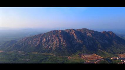 大美勝境,先睹為快:第三屆保定市旅發(fā)大會曲陽主題曲